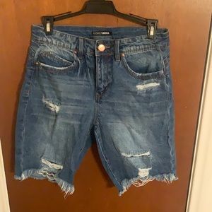 Women’s Shorts
